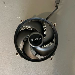 L89977-001 - AIR CPU Cooler